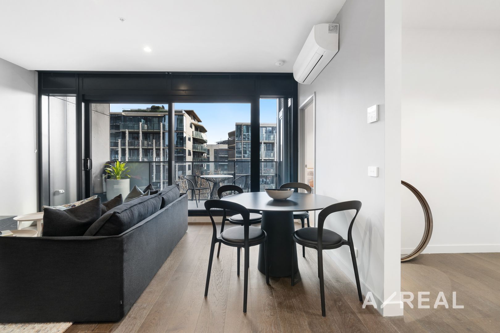 55 Dudley Street, Melbourne VIC 3000 Apartment For Rent Domain