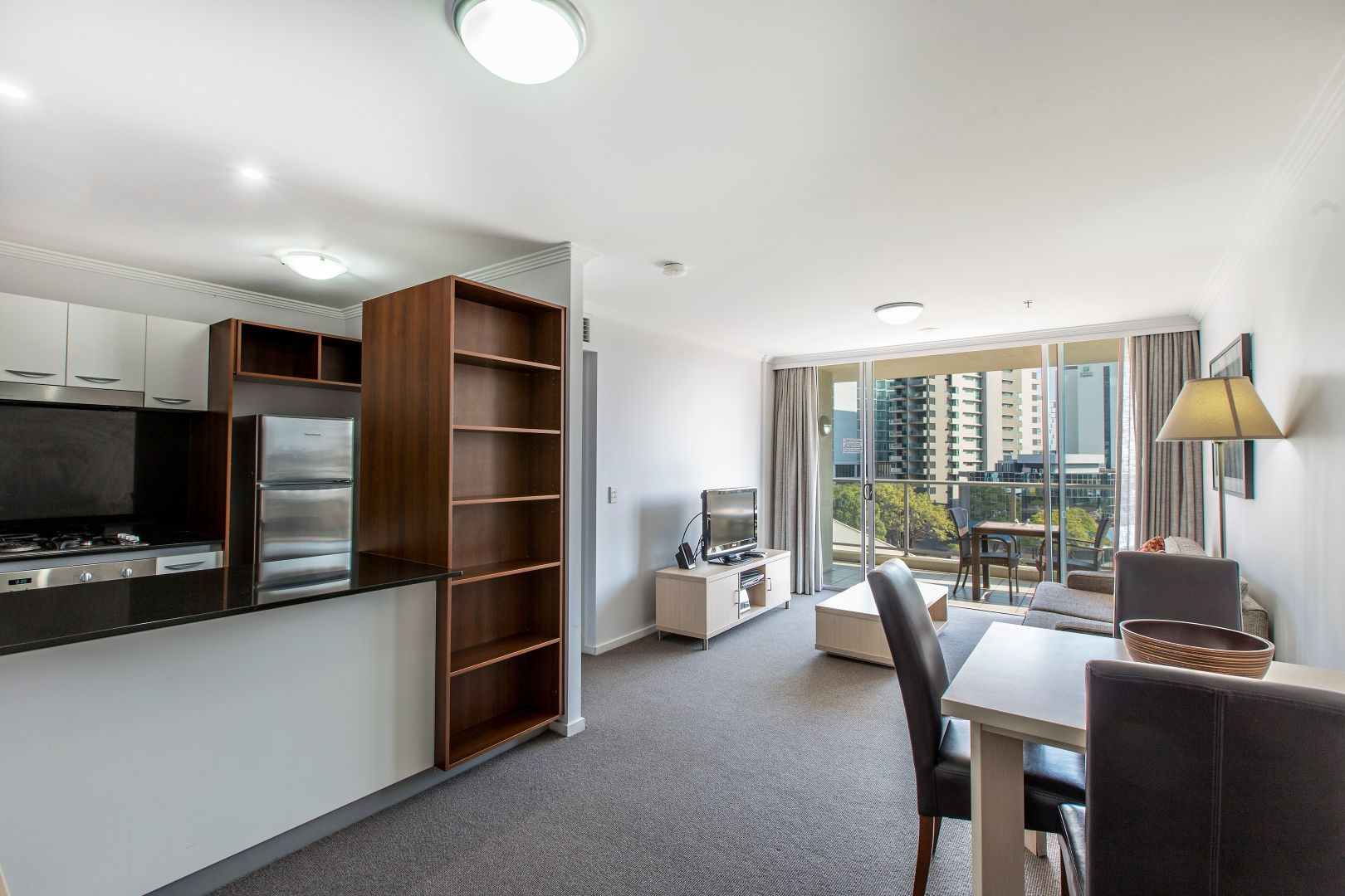 1403/347 Ann Street, Brisbane City QLD 4000, Image 1