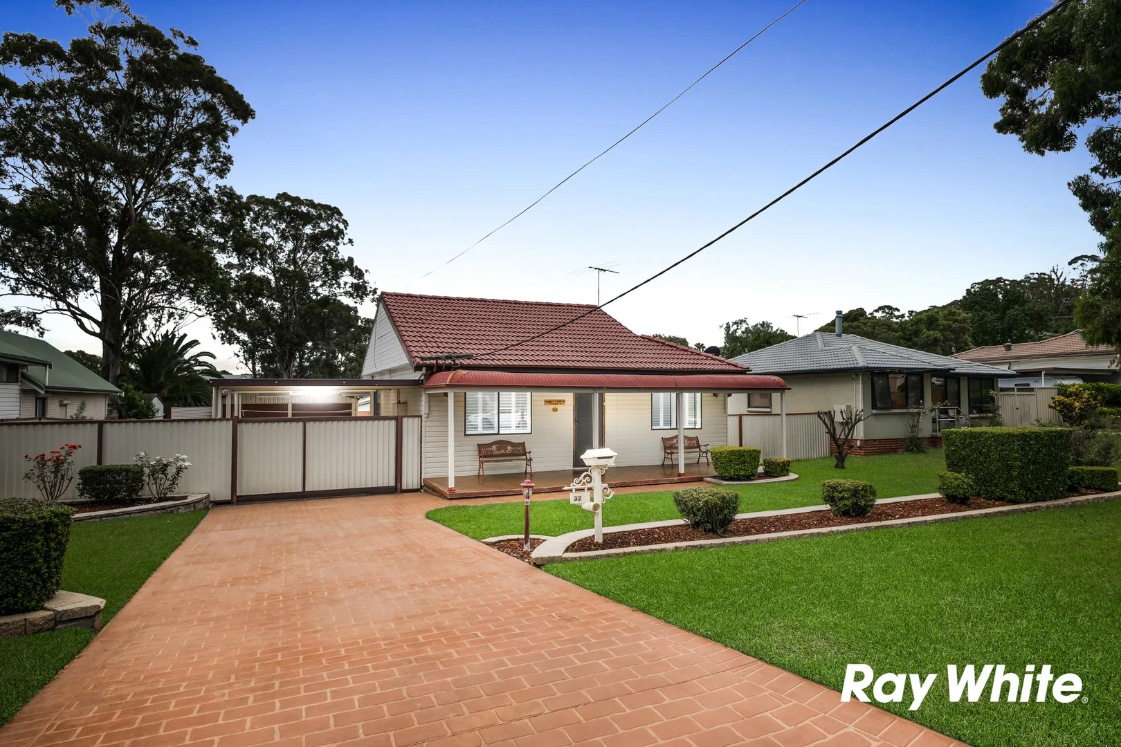 32 Miller Street, Mount Druitt NSW 2770