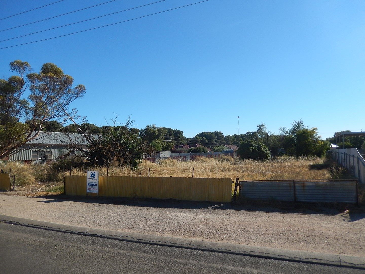 3 Clinton Road, Maitland SA 5573 Domain