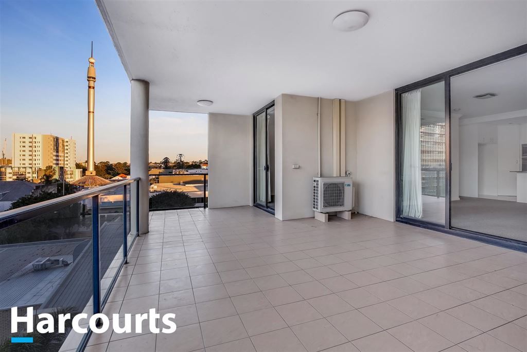 20/6 Edmondstone Street, South Brisbane QLD 4101 Apartment For Rent 850 Domain