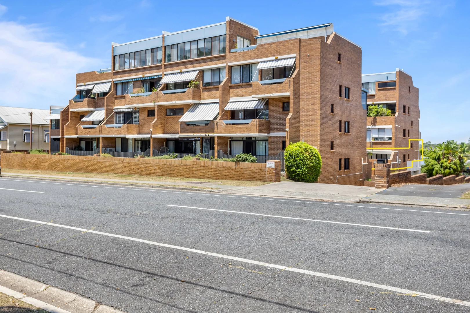 Additional image 13 of 2/88 Eagle Terrace, Sandgate QLD 4017