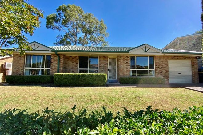 Picture of 36 Bower Parade, SINGLETON NSW 2330