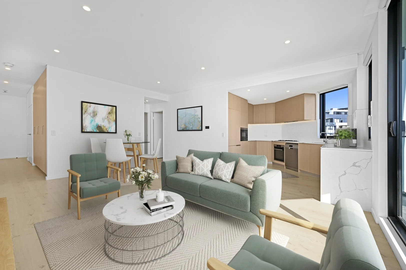 Primary image of 301/60 Lord Sheffield Circuit, Penrith NSW 2750