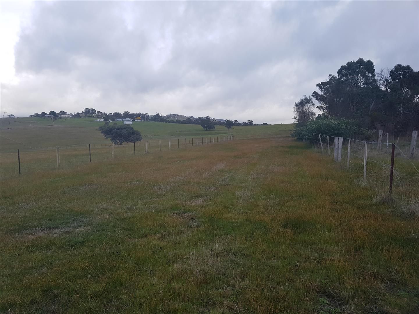 Lot 1, 4295 Northern Highway, Pyalong VIC 3521, Image 1