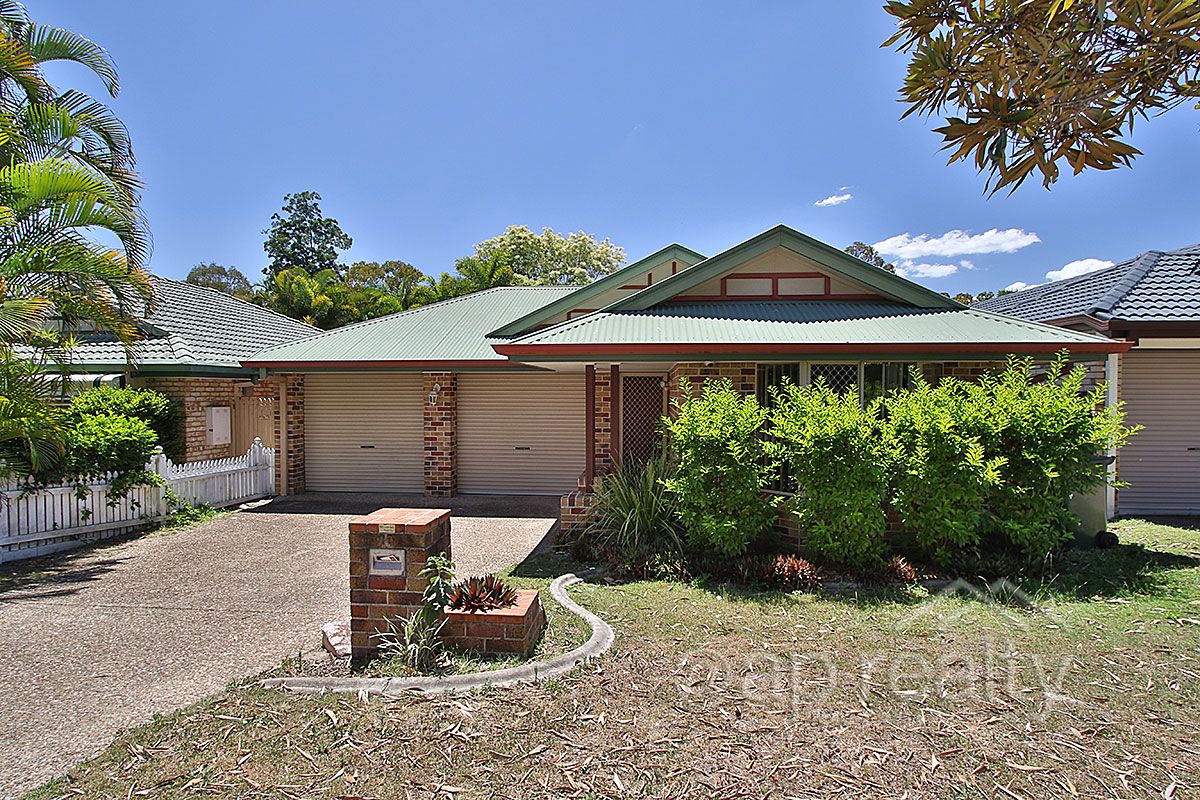 10 Leichhardt Circuit, Forest Lake QLD 4078, Image 0