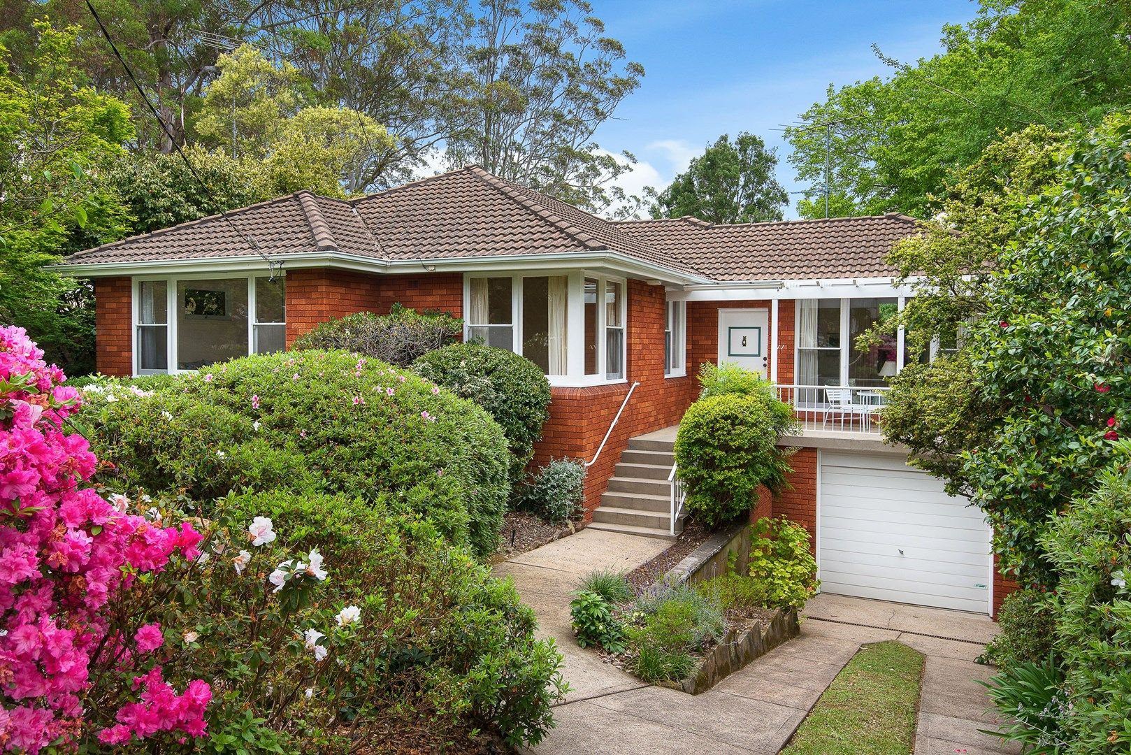 11 Windarra Crescent, Wahroonga NSW 2076