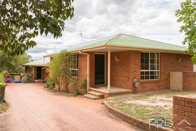 Picture of 4 McAlister Street, TUMUT NSW 2720