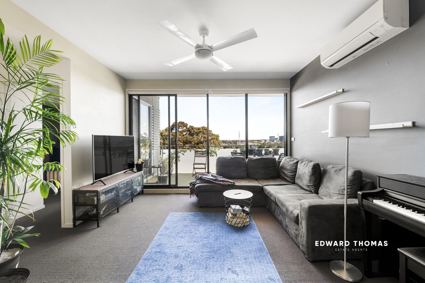 601/72 Altona Street, Kensington VIC 3031, Image 0