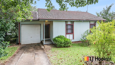 Picture of 35 Condamine Street, CAMPBELLTOWN NSW 2560
