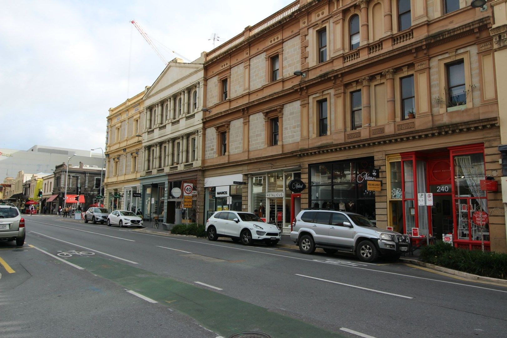 1/238 Rundle Street, Adelaide SA 5000, Image 0