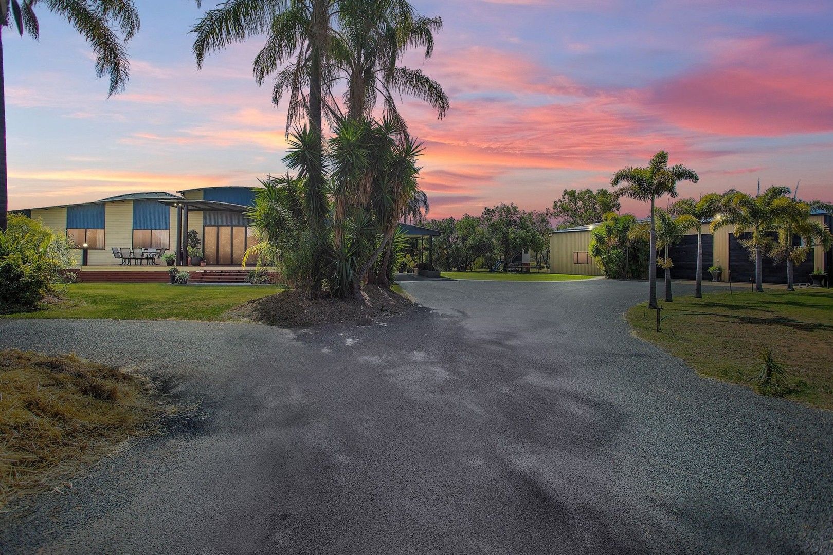 5 bedrooms House in 34-36 Parson Street CHINCHILLA QLD, 4413