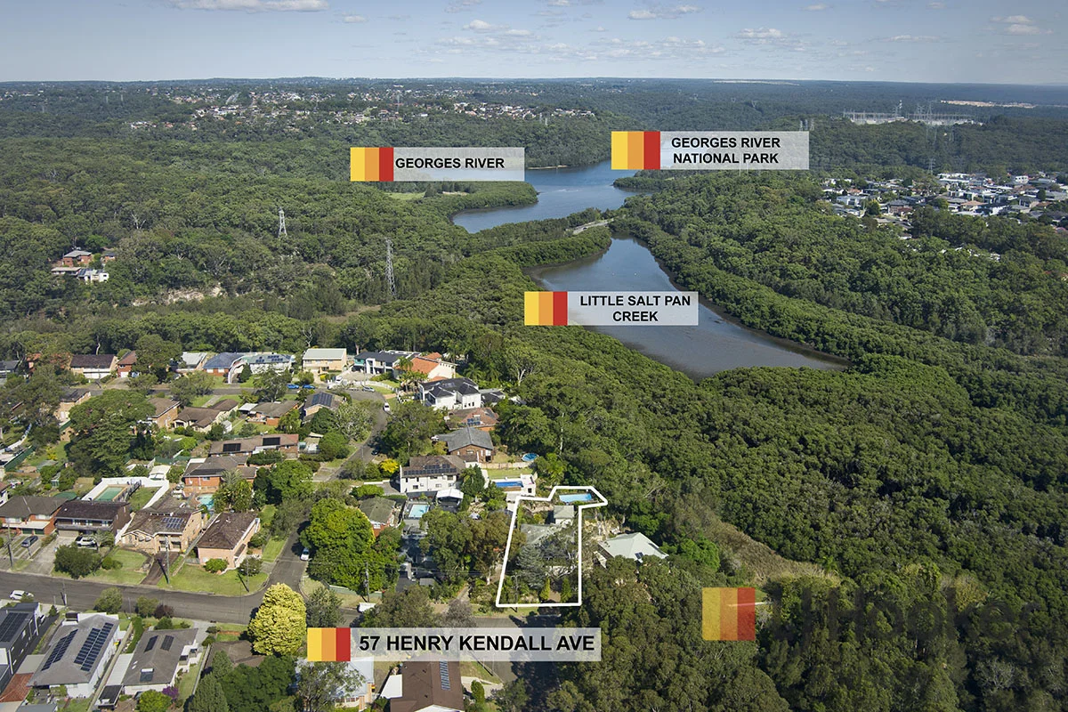 Additional image 14 of 57 Henry Kendall Avenue, Padstow Heights NSW 2211