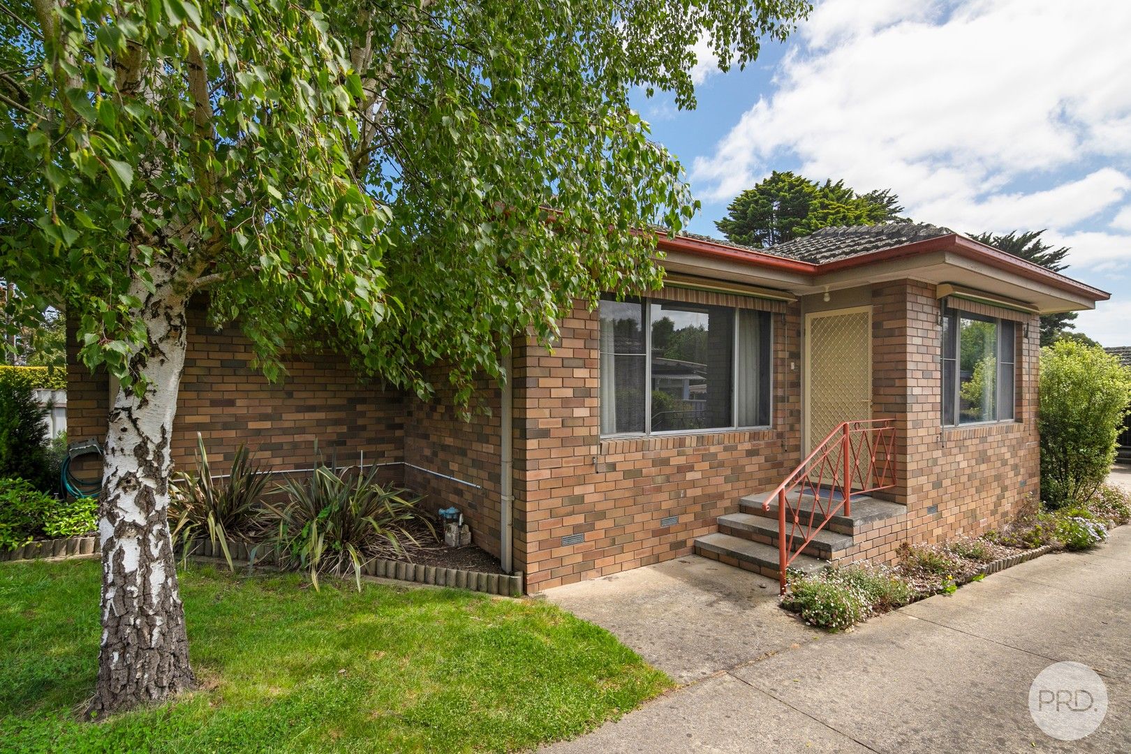 2 bedrooms House in 1/711 Eureka Street BALLARAT EAST VIC, 3350
