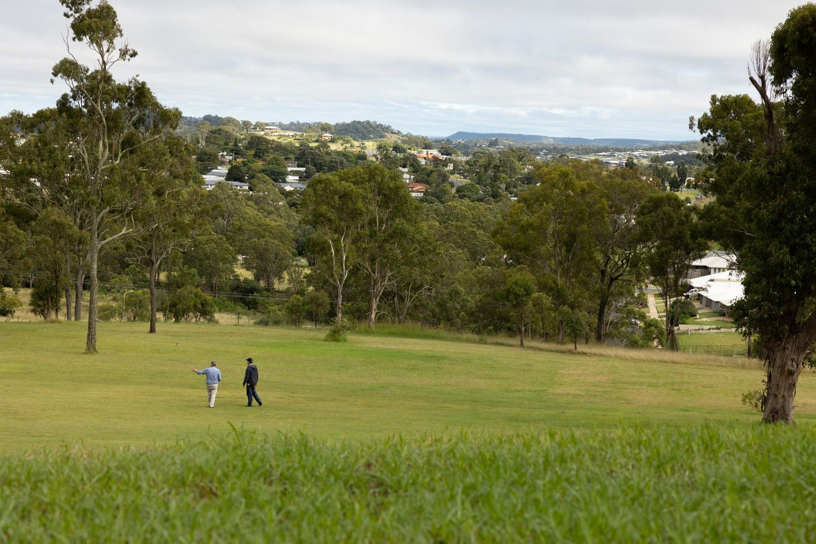 Proposed Lot 6 Frew Street, Darling Heights QLD 4350, Image 0