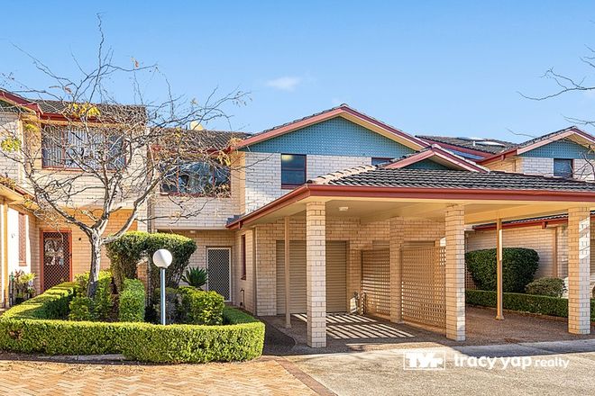 Picture of 196/1-15 Fontenoy Road, MACQUARIE PARK NSW 2113