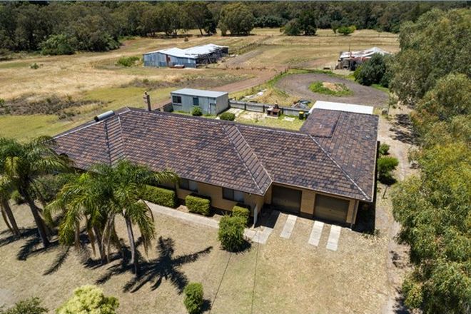 Picture of 464 Campersic Road, MILLENDON WA 6056