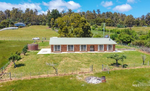 59 Whiteleys Road, Meander TAS 7304