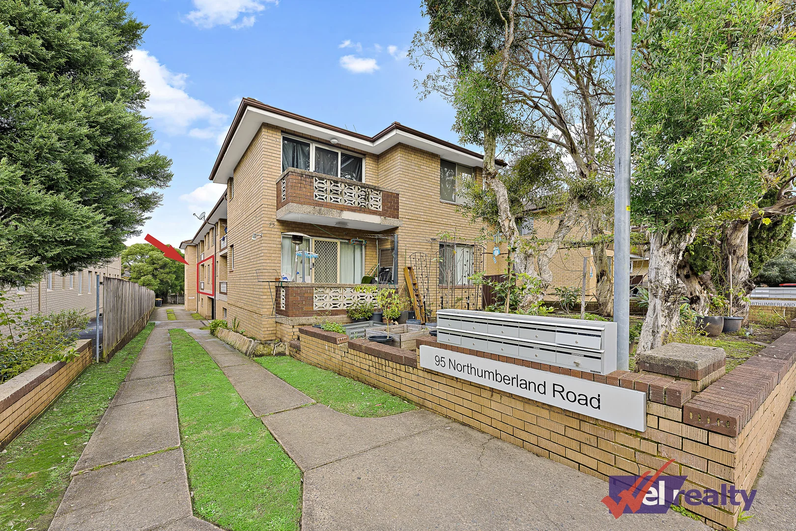 Additional image 7 of 5/95 Northumberland Road, Auburn NSW 2144