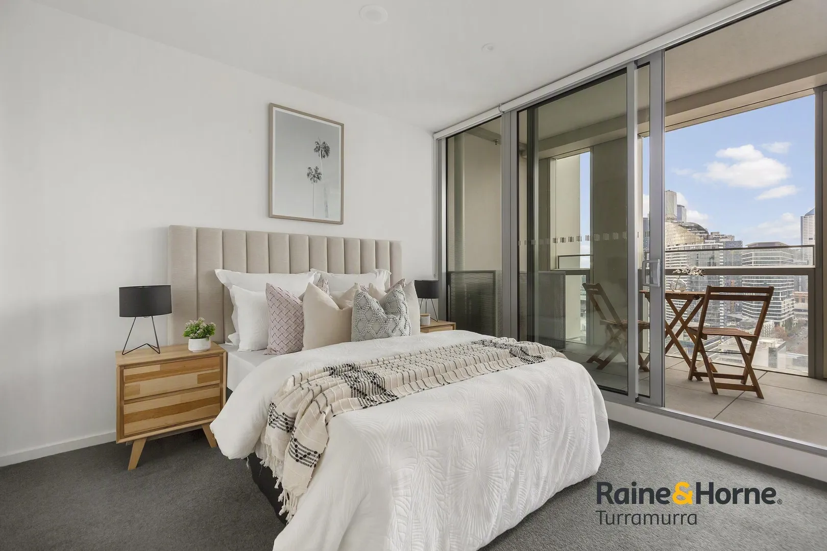 Resort-Style Living in a Prime Collins Street Location, Docklands