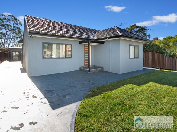 23 Byrnes Street, South Granville NSW 2142