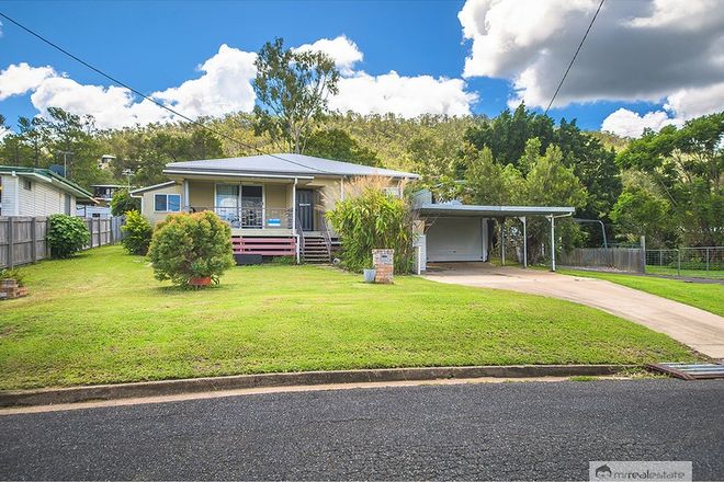 Picture of 433 Rockonia Road, LAKES CREEK QLD 4701