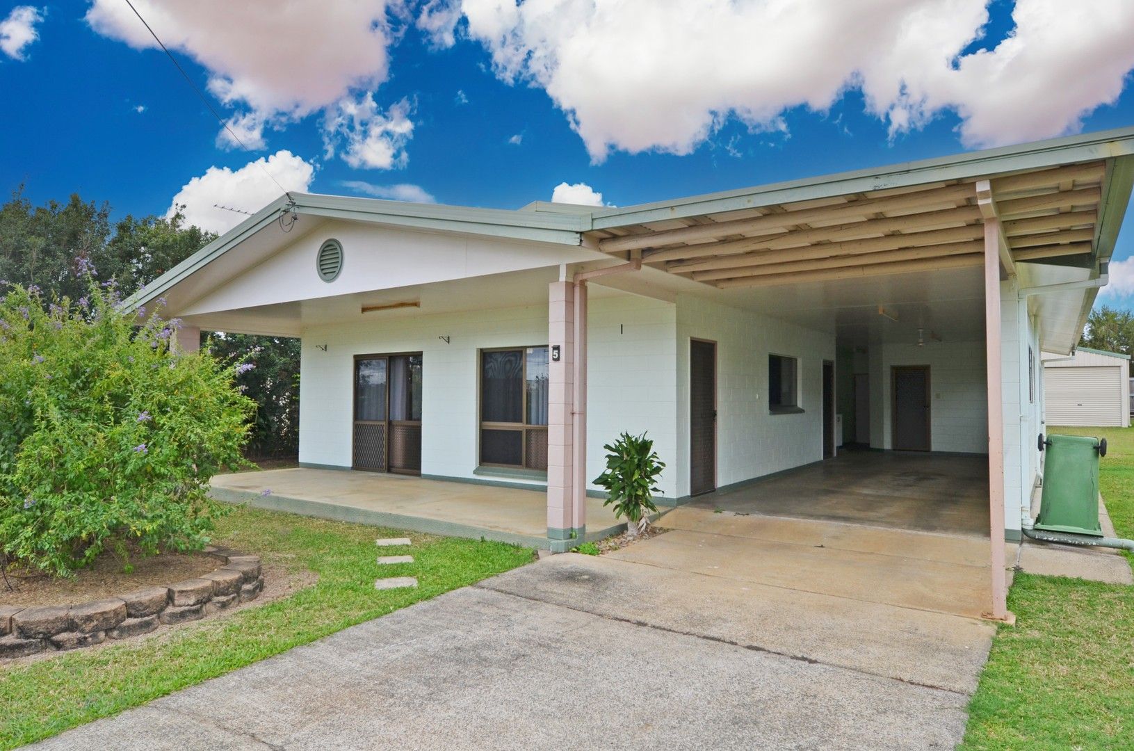 5 Rains Street, Mareeba QLD 4880, Image 0