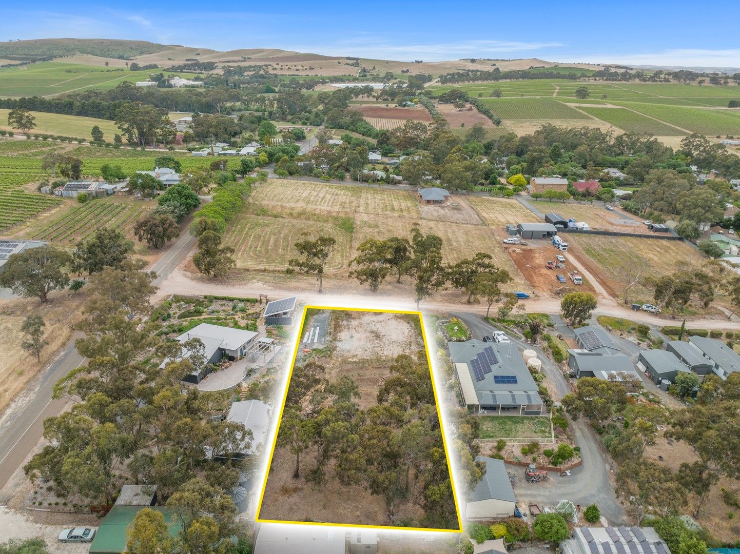 4 Adelaide North Road, Watervale SA 5452, Image 0