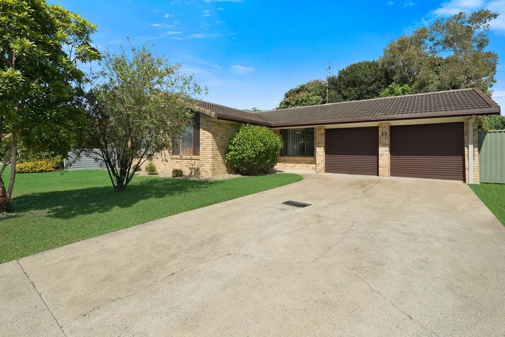 20 Seabrook Street, Elanora QLD 4221, Image 0