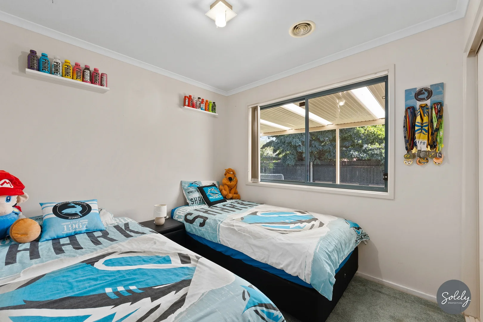 Additional image 11 of 2/58 Betty Maloney Crescent, Banks ACT 2906