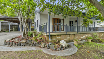 Picture of 10 Tawonga Crescent, MOUNT BEAUTY VIC 3699