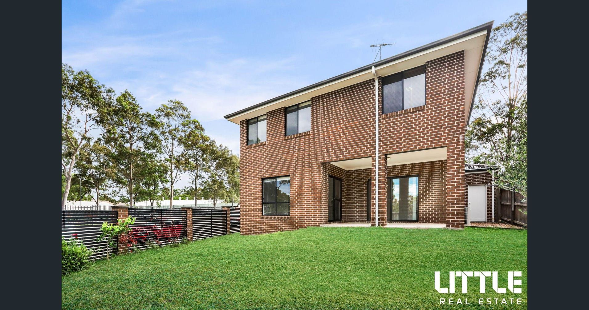 1 Carmargue Street, Beaumont Hills NSW 2155, Image 2