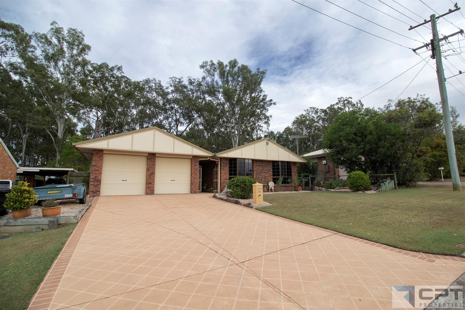 4 Fitzgerald Street, Gatton QLD 4343, Image 0