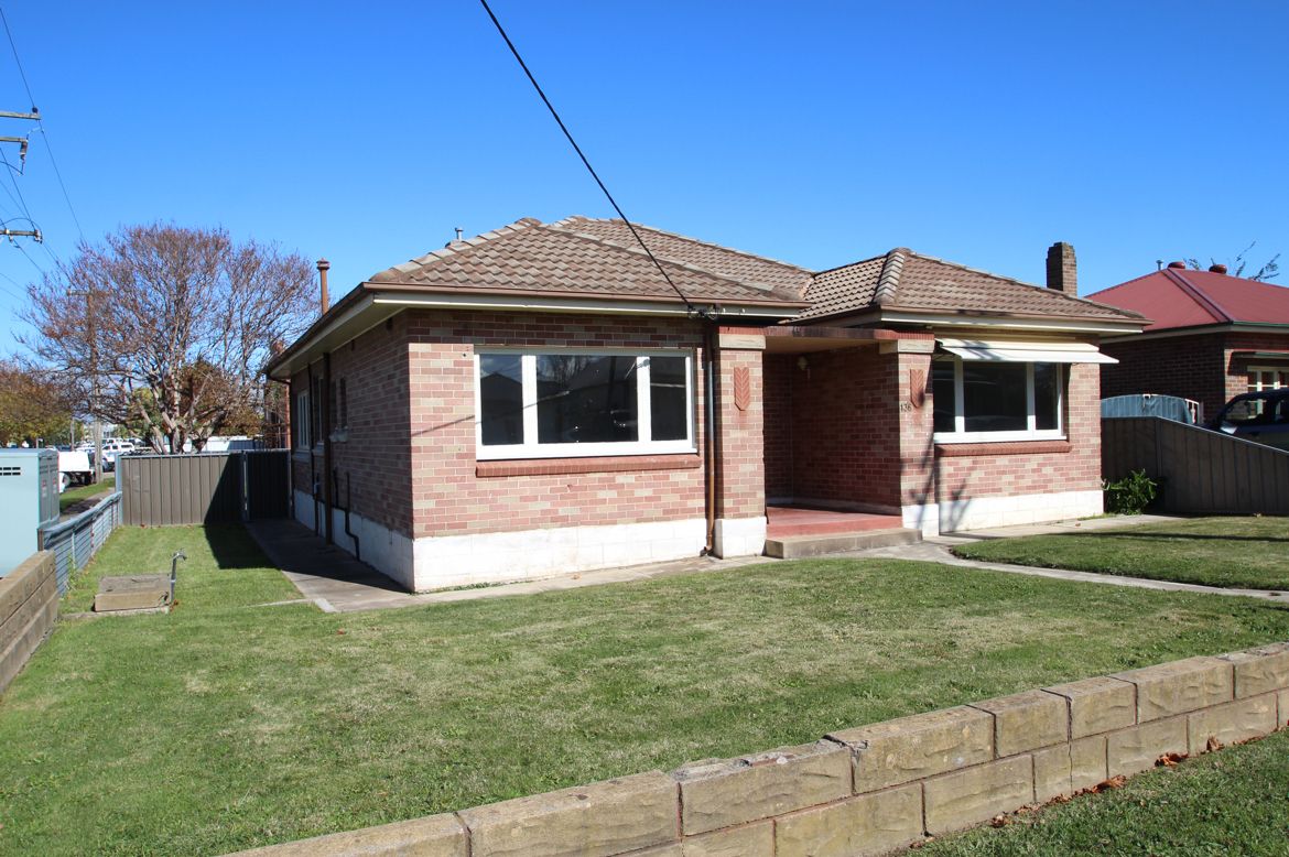 3 bedrooms House in 136 Prince Street ORANGE NSW, 2800