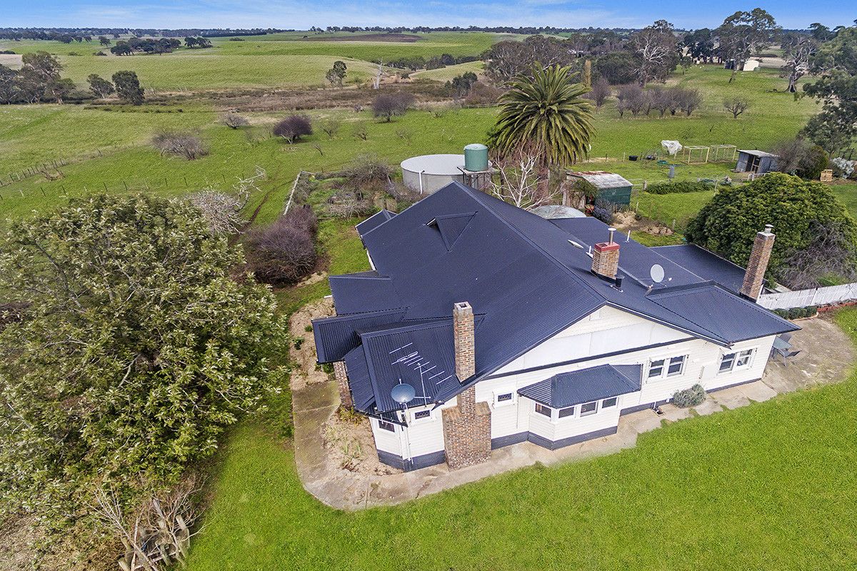 43-45 Claytons Road, Bochara VIC 3301, Image 0