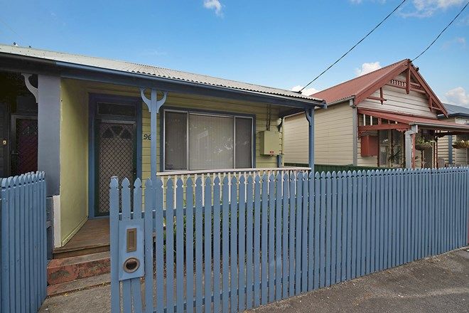 Picture of 96 Brunker Road, BROADMEADOW NSW 2292