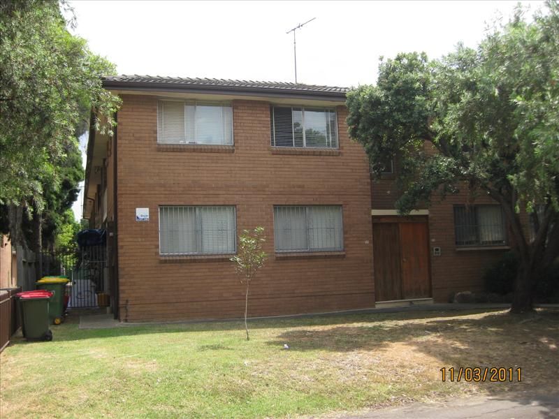 22 The Trongate , Granville NSW 2142