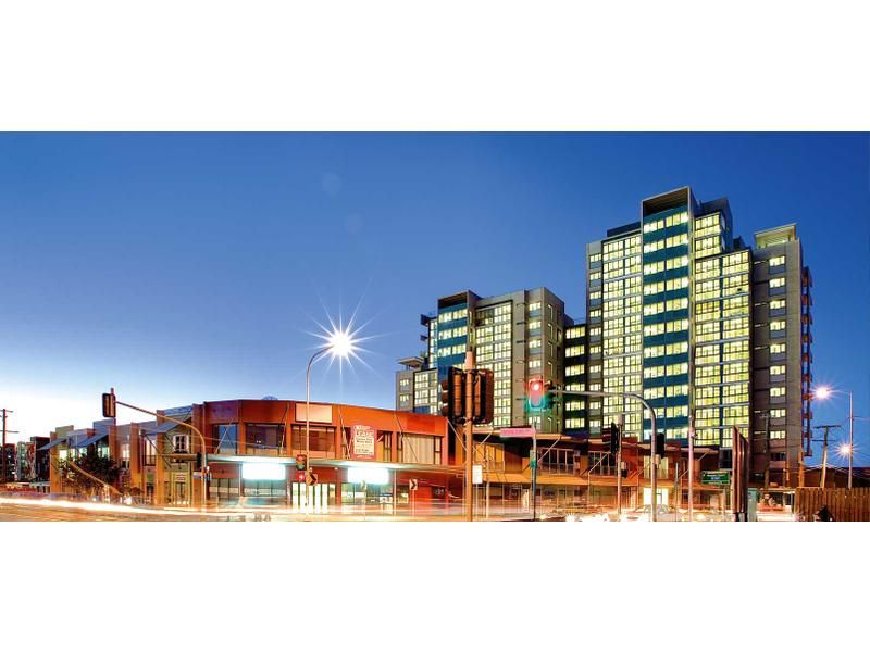 1b1bnc 16 Hamilton Place Bowen Hills Qld 4006 Apartment For Rent 330 Domain
