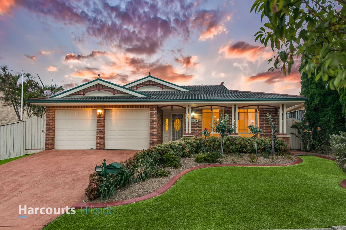 339 Glenwood Park Drive, Glenwood NSW 2768, Image 0