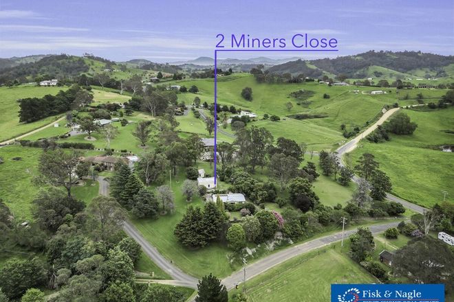 Picture of 2 Miners Close, BEGA NSW 2550