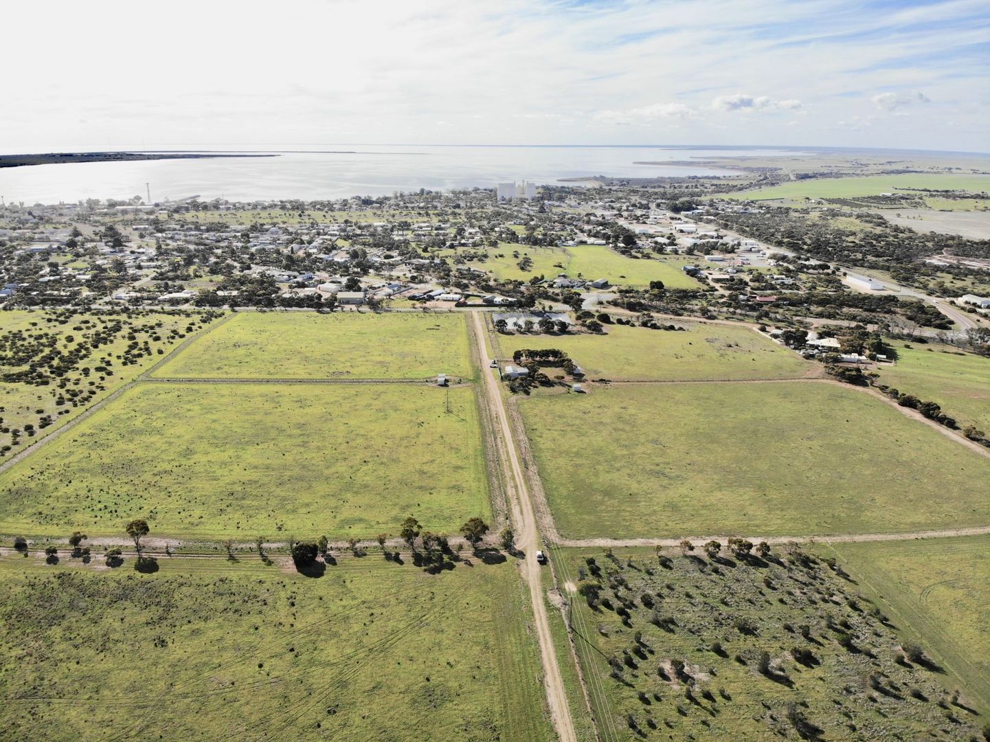 Section 64 Wallschutzky Road, Streaky Bay SA 5680, Image 1