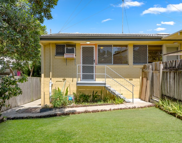 4/29 Harris Street, Windsor QLD 4030