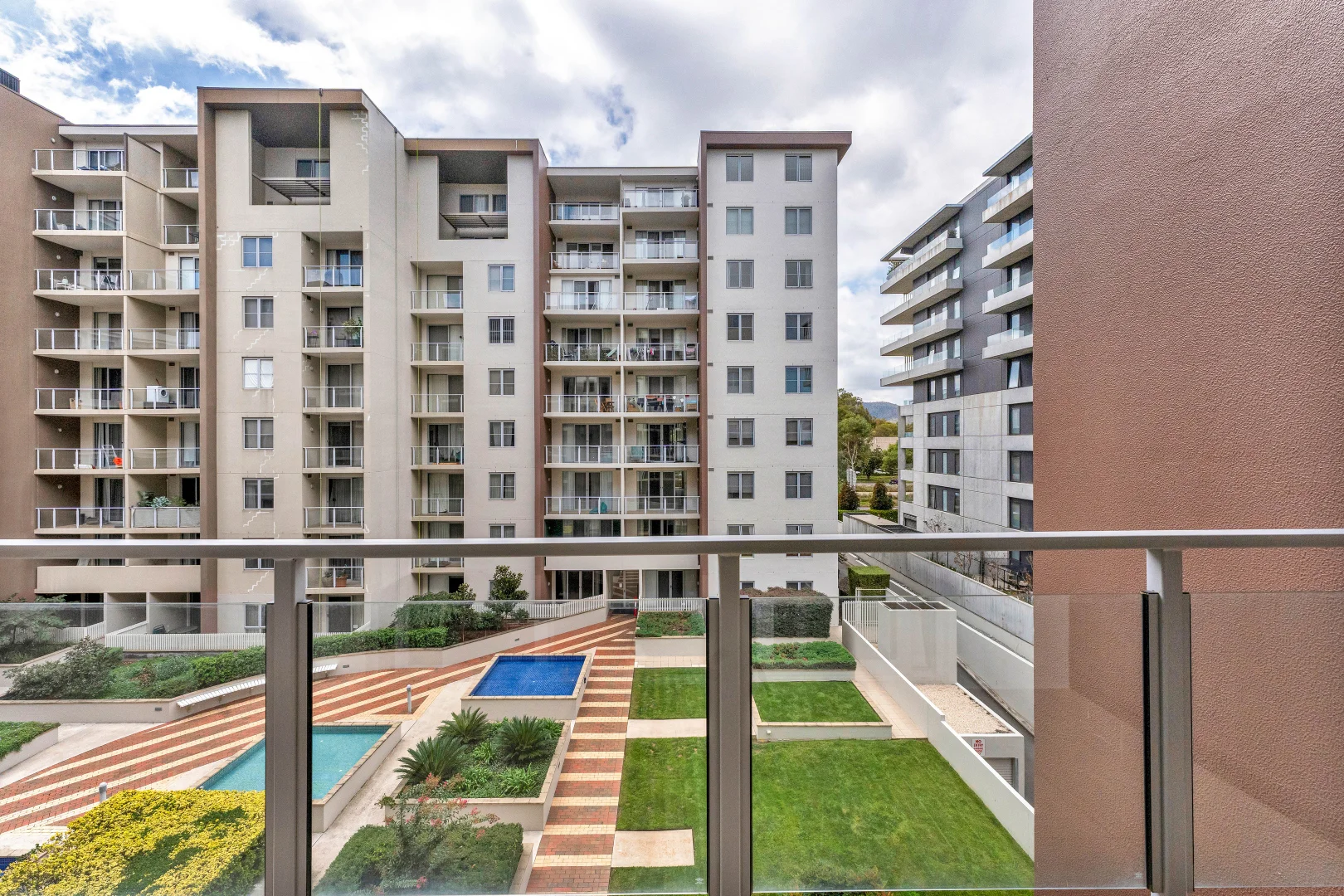 Additional image 10 of 115/12 David Street, Turner ACT 2612