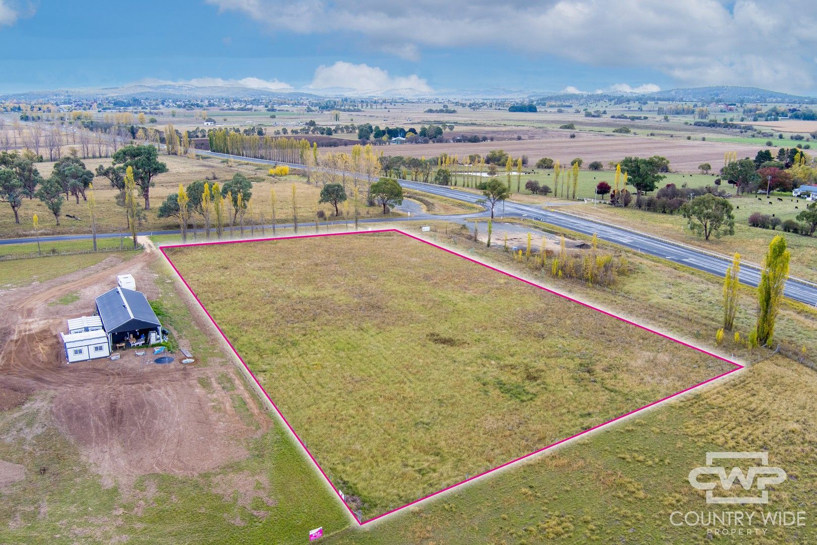 1 Golf Links Road, Glen Innes NSW 2370, Image 0