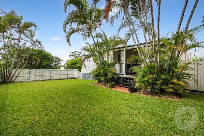 Picture of 124 Arthur Terrace, RED HILL QLD 4059