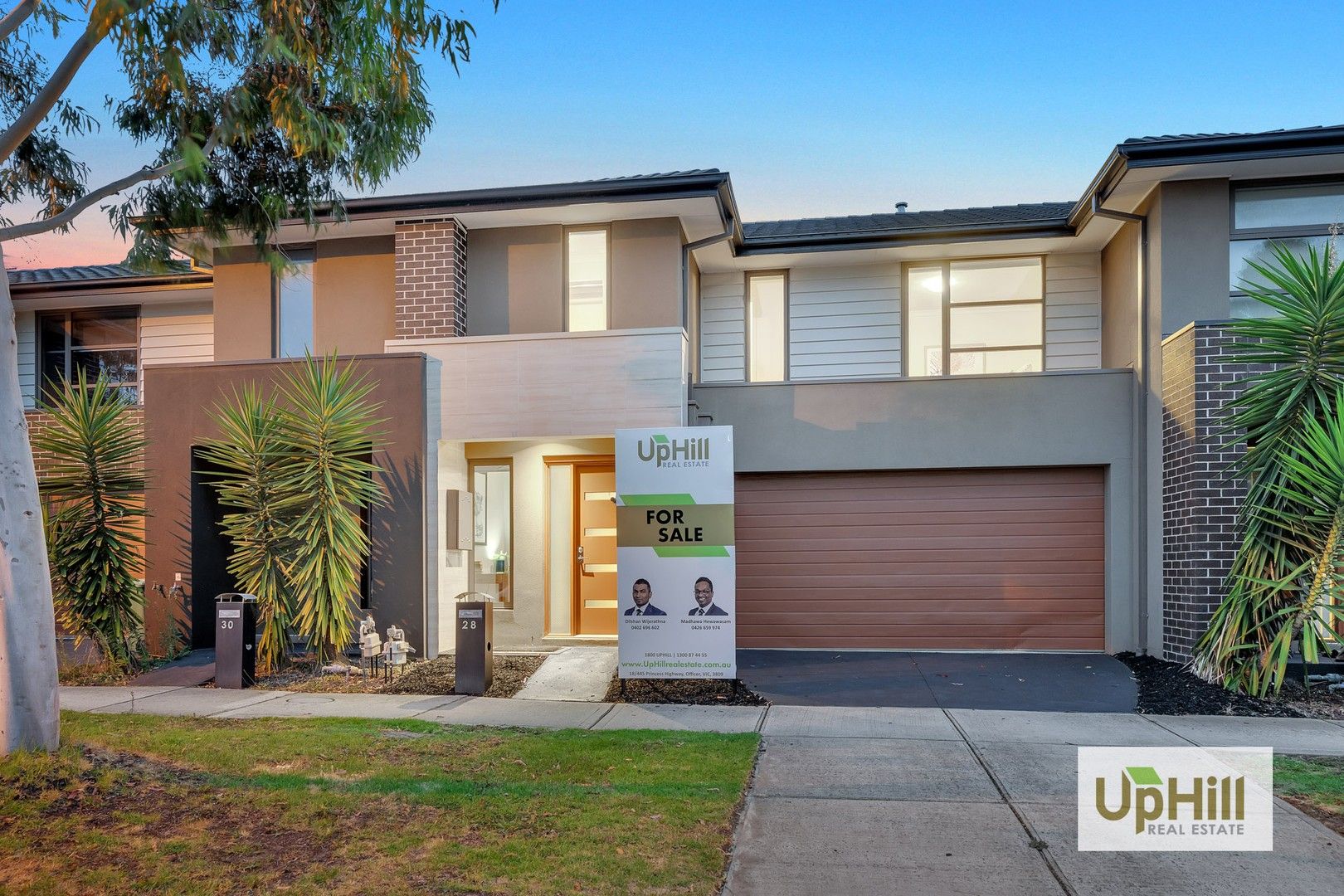 3 bedrooms House in 28 SELANDRA BOULEVARD CLYDE NORTH VIC, 3978