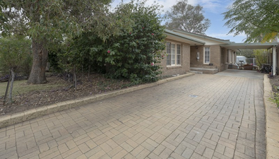 Picture of 27 Palaroo Street, SWAN HILL VIC 3585