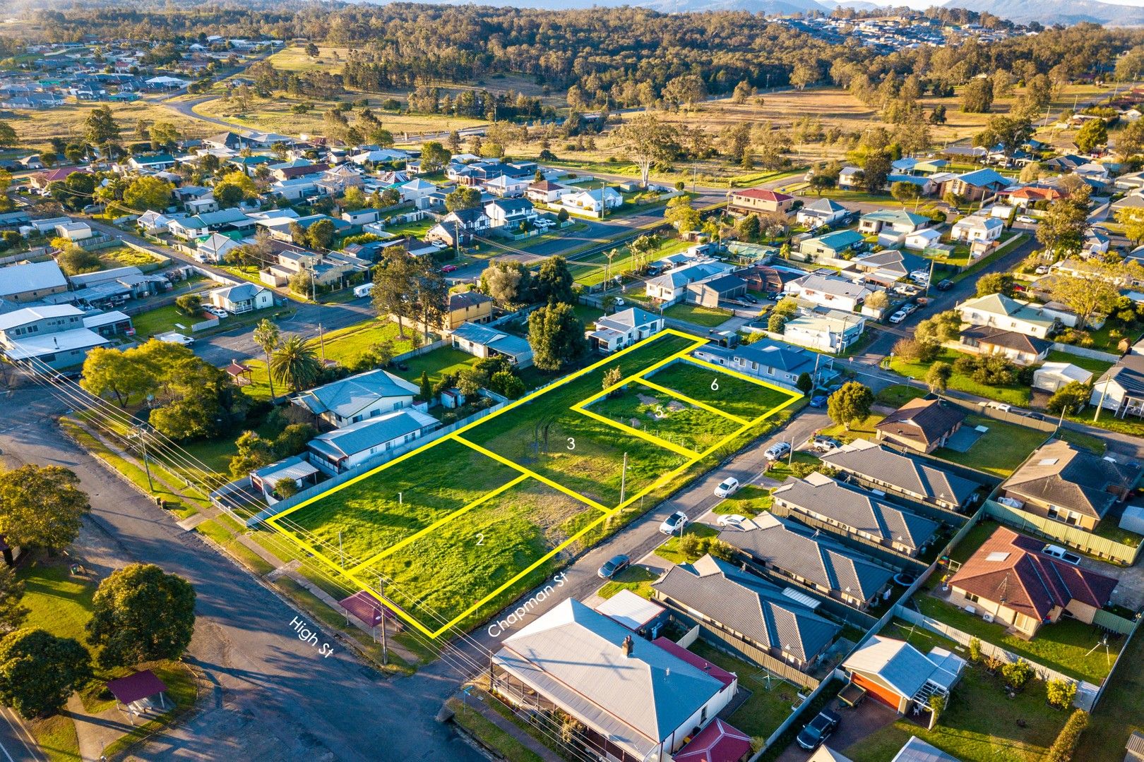 Greta NSW 2334 vacant land for Sale, By Negotiation 2017951714 Domain