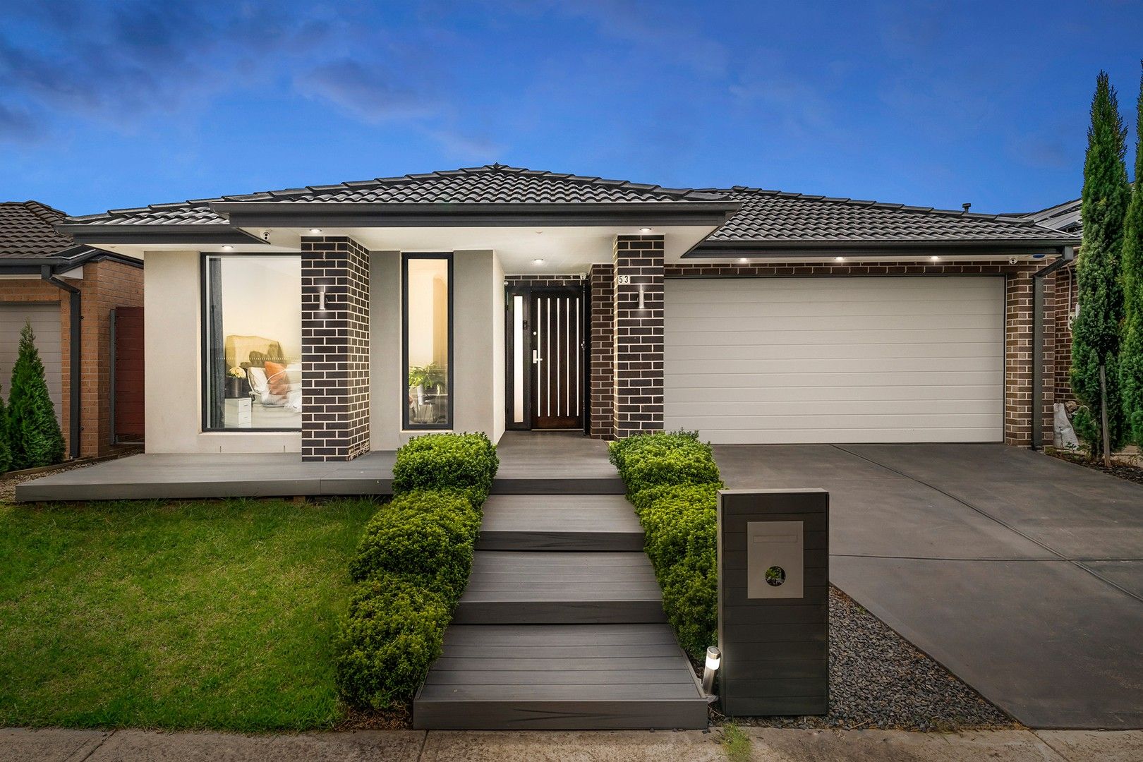 53 Lucknow Drive, Beveridge VIC 3753, Image 0