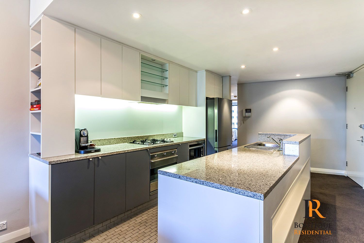 1 bedrooms Apartment / Unit / Flat in D708/26 Point Street PYRMONT NSW, 2009